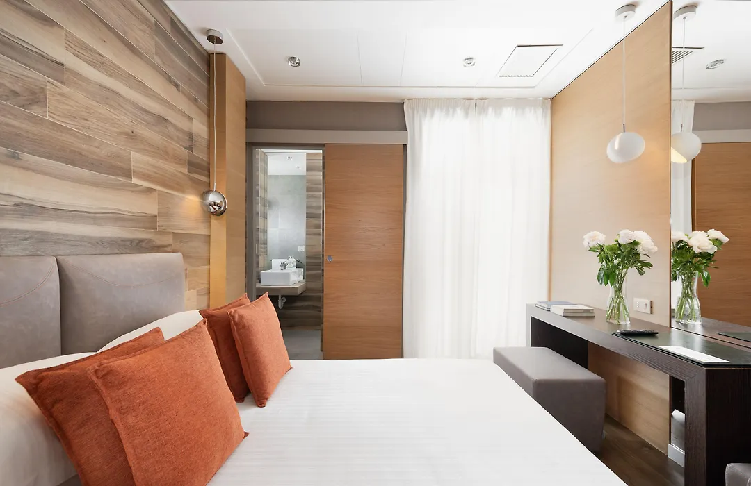 Bio Boutique Hotel XU' - Gruppo Ambienthotels-1